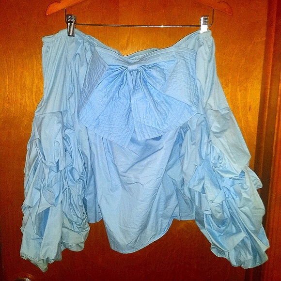 Blouse - Picture 1 of 4